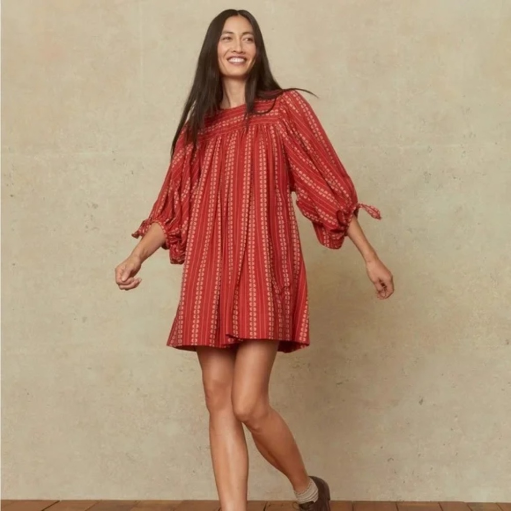 Christy Dawn Regan Dress NWOT Size L